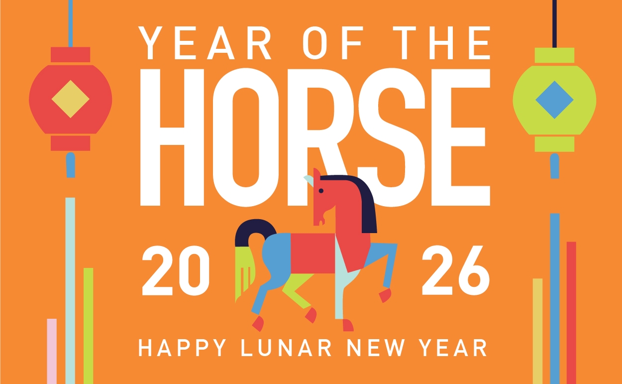 Celebrate Together: Lunar New Year Parade & Festival at the Great Park