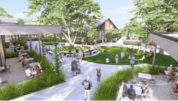 THE CANOPY AT GREAT PARK ANNOUNCES FIRST WAVE OF RETAIL AND RESTAURANT TENANTS