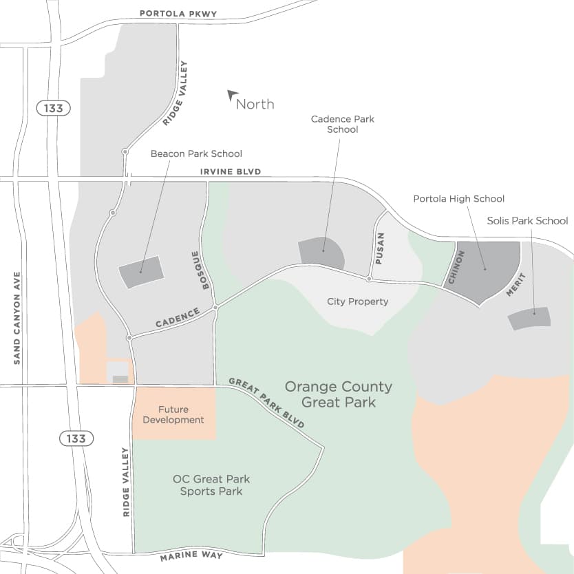 GPN Map