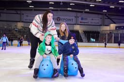 Great Park Ice & FivePoint Arena Celebrate 6 Years