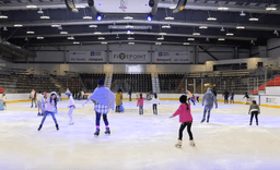 Great Park Ice Anniversary Celebration Recap
