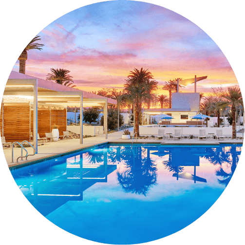 Pools