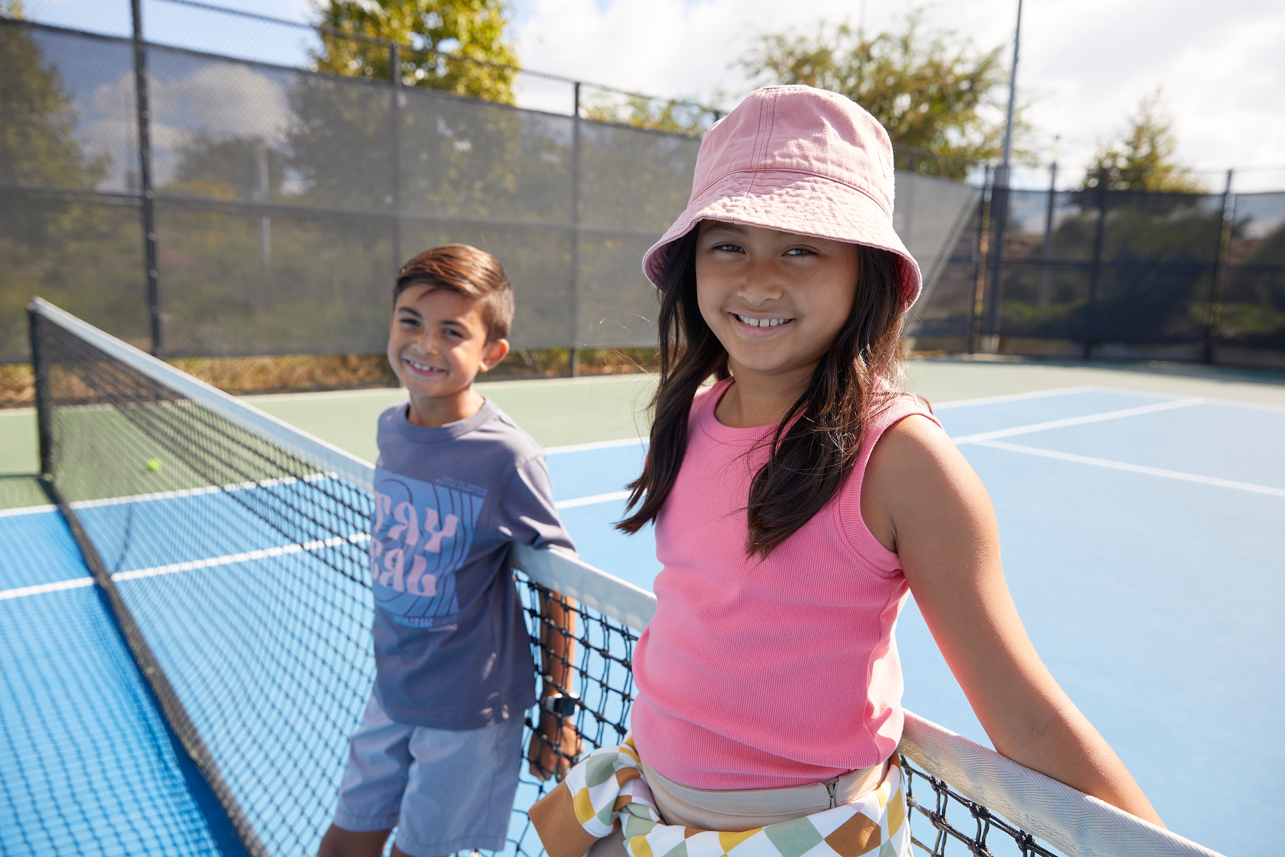 Sports Courts
